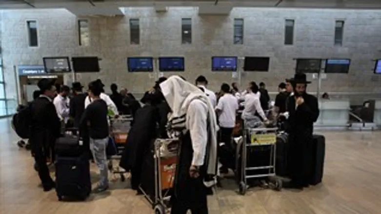 חסידי ברסלב