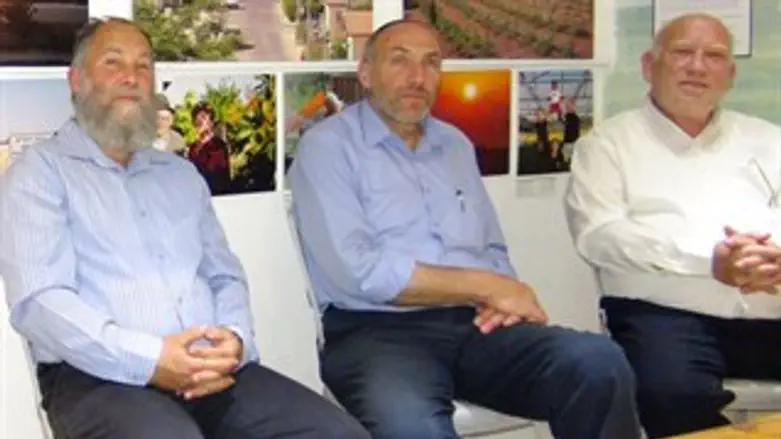 31 שנה לפינוי ימית