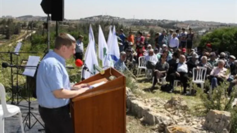 זמן רב עבר, המורשת לא נשכחת