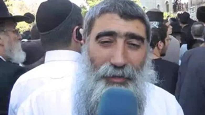 הרב שמואל מורנו