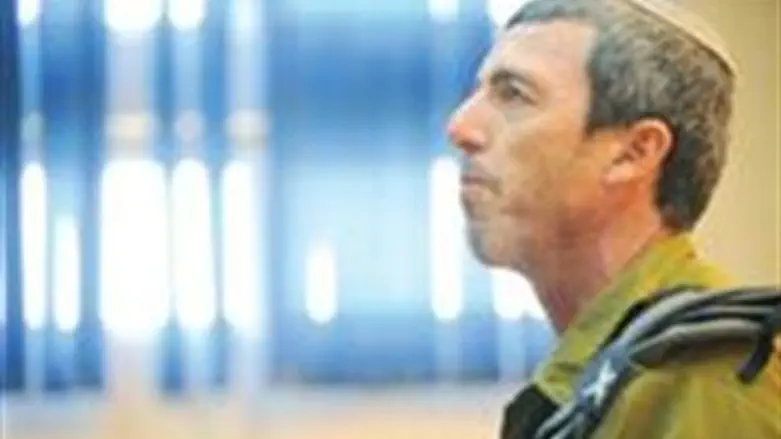 הרב רפי פרץ