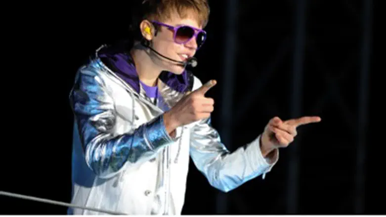 Justin Bieber