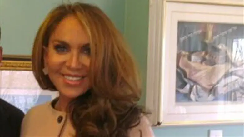 Pamela Geller