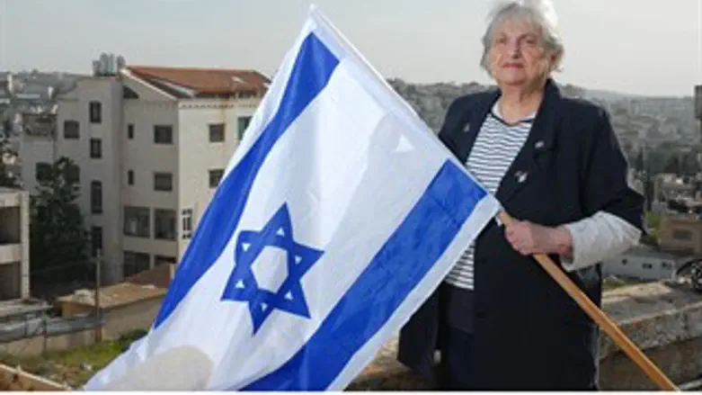 יעל חיה בן דב