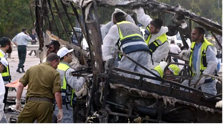 Terror attack (illustration)