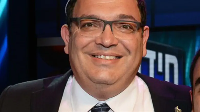 Shai Piron