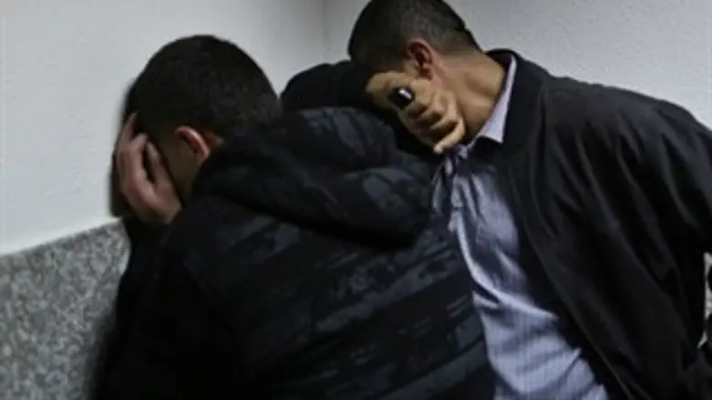 גם הגברים רגישים