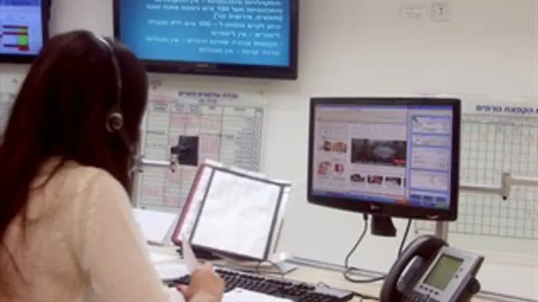 שירות קולי לציבור