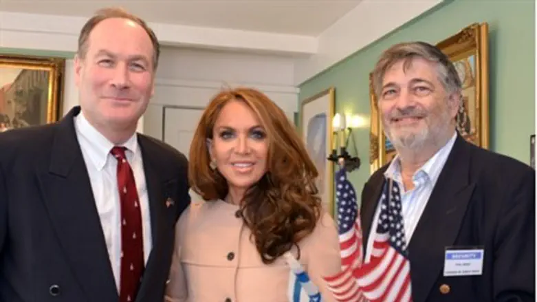 Jeff Wiesenfeld, Geller, Brody