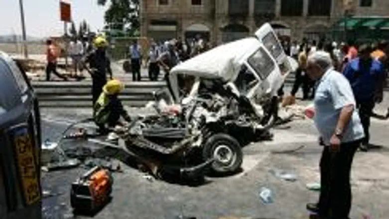 צילום: איחוד הצלה