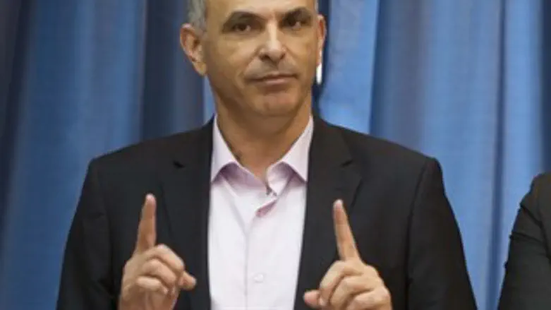 מה יעלה בגורל ה"כחלוניזם"?