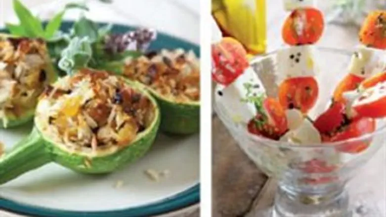 פשוט טעים - המלוחים