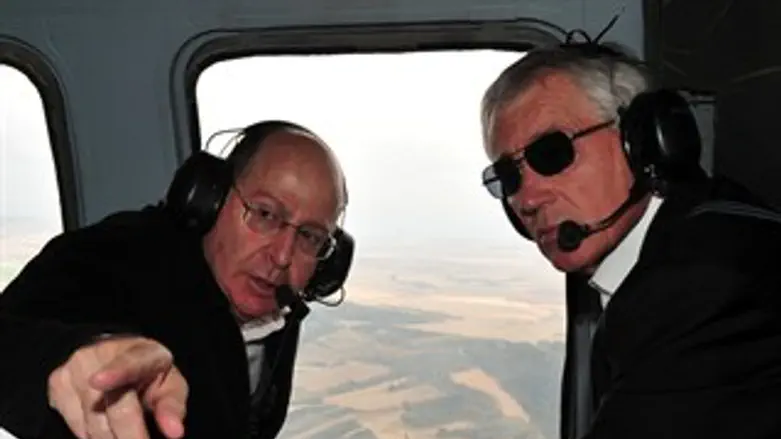 יעלון והייגל, היום