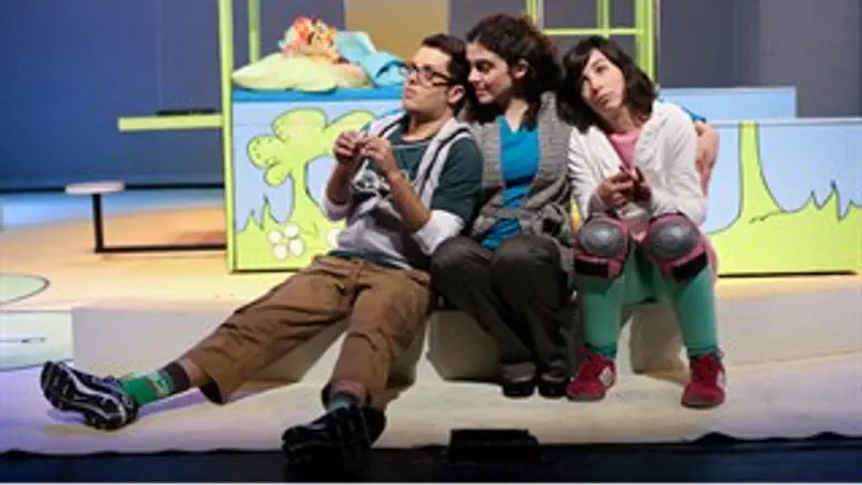 יותם ויעלי- מדיטק