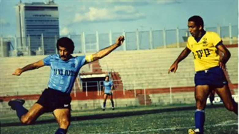 מכבי תל אביב