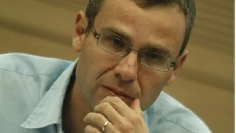 סוף עידן המחתרות מתקרב? לוין