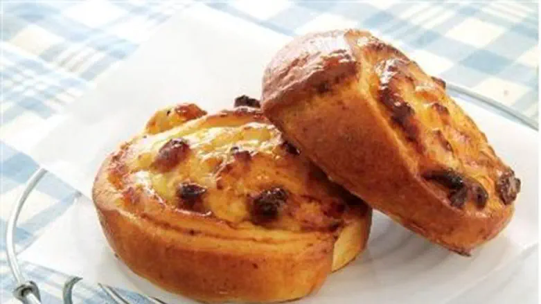 שושני גבינה