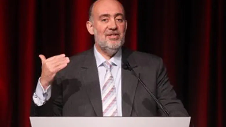 רון פרושאור