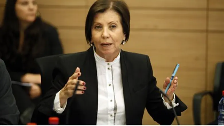 MK Zehava Galon