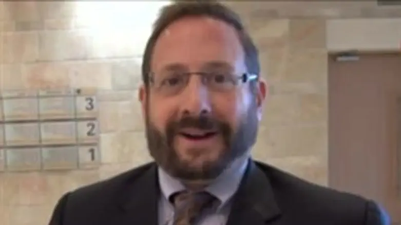 ח"כ דב ליפמן