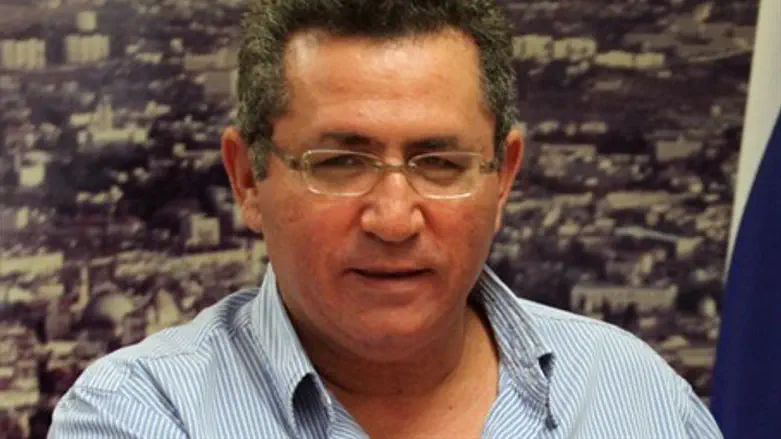 Ofer Eini