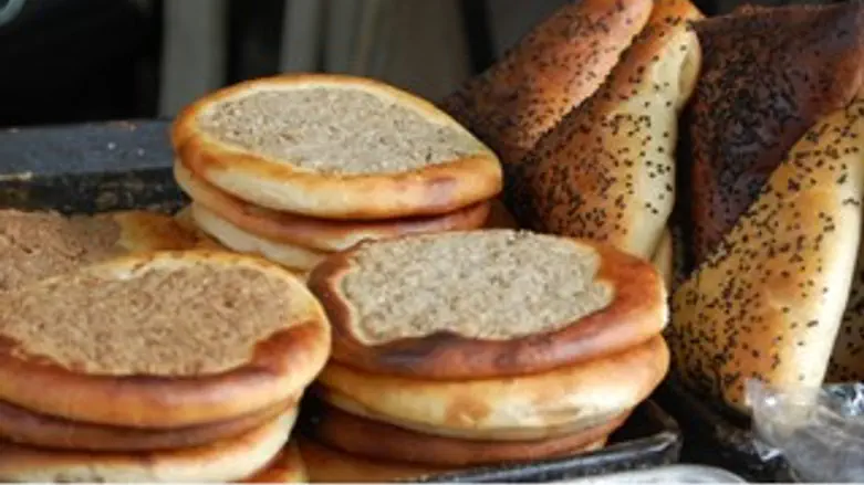 סיורים בירושלים