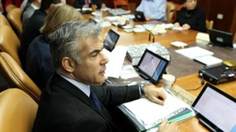 רפורמות. ממשלת נתניהו