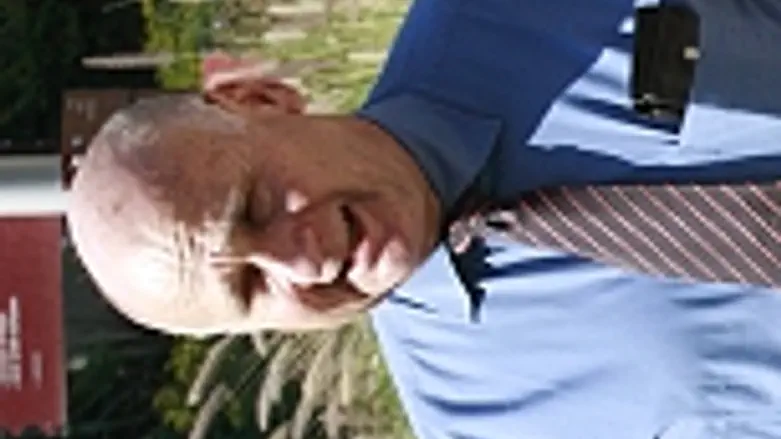 פרופ' מגידור