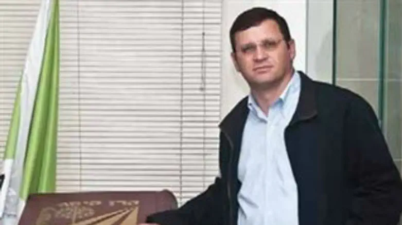 גאל גרינוולד