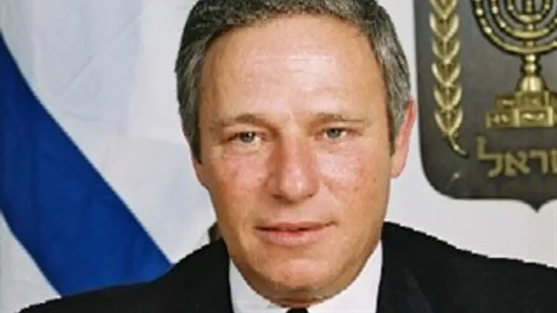 פורש. השופט שלמה נחשון אטינגר