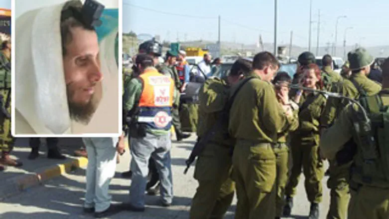 ההרוג: אביתר בורובסקי הי"ד