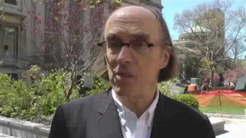 Prof. Brinkley Messick