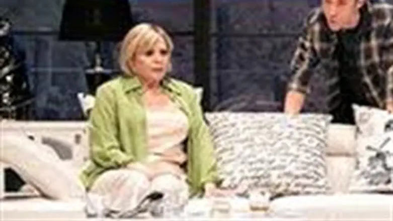 ערי מדבר אחרות