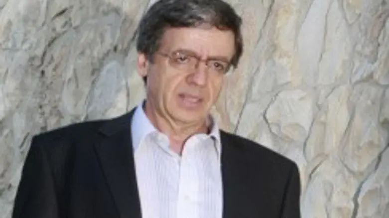 בירור אמיתי. מזוז