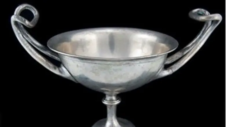 תערוכת זהב טהור