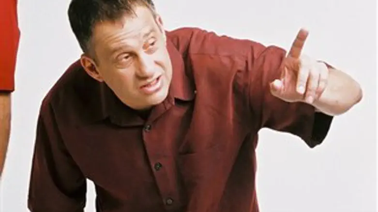 עמנואל רוזן