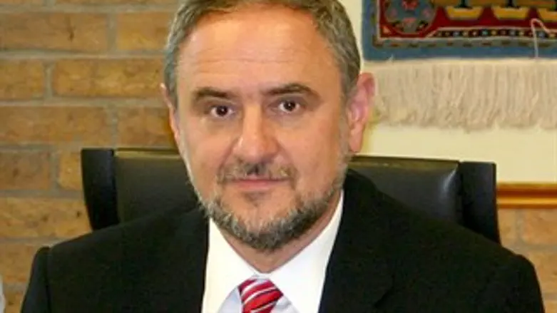 רוברט זינגר