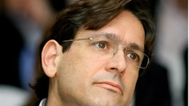 התקשורת ימנית מדי לטעמו? תלוי מתי. ערד ניר