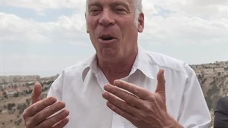 אורי אריאל