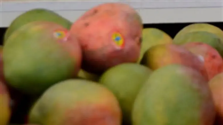 גם יפה וגם טעים