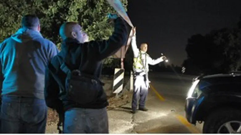 מחפשים נעדרים אבל לא מספיק