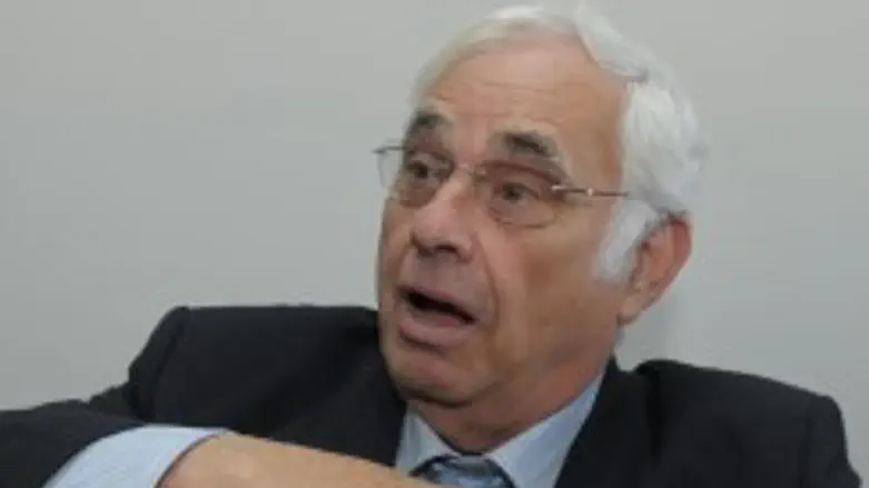 מול מכבש פרקליטים: טלנסקי