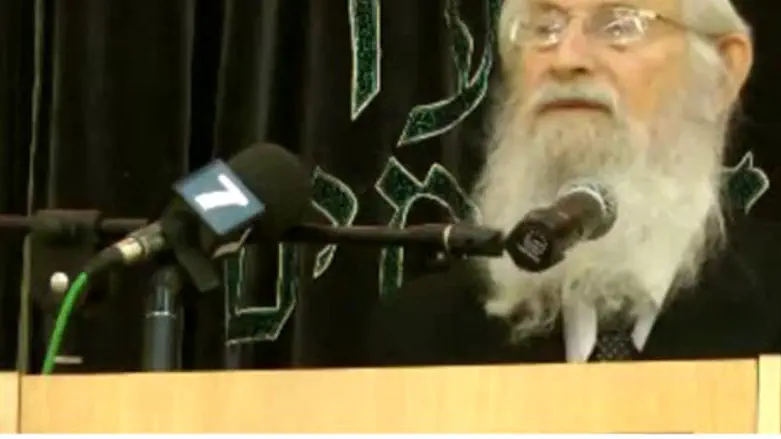 Раввин Меламед