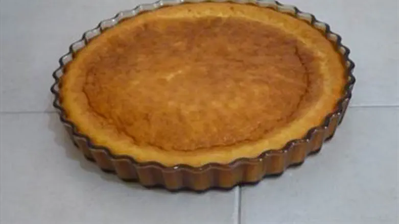 טעימה ומיוחדת