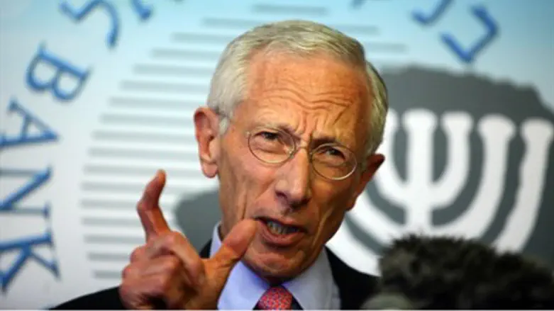 Стэнли Фишер