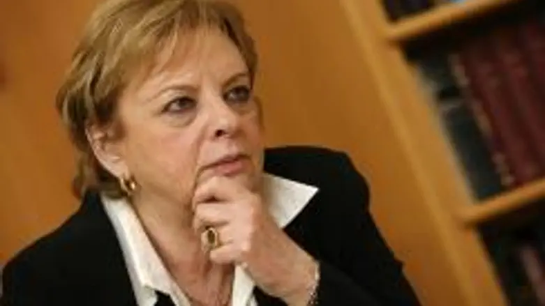 מרוצה מהמערכת. בייניש