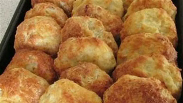 קטנות ומתוקות