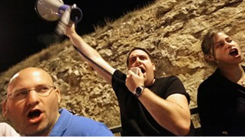 המחאה החברתית מתעוררת?