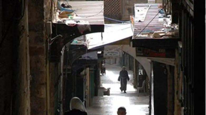 התקיפה שלא דווחה