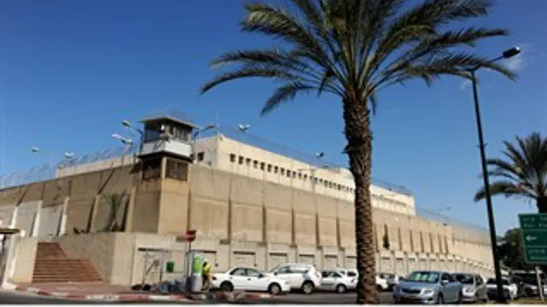 המכון לרפואה משפטית אבו כביר